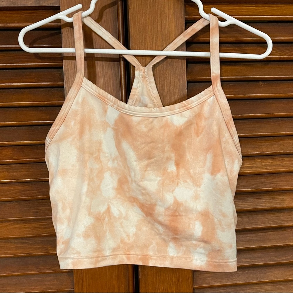 Aerie Offline Built-In Bra Tank